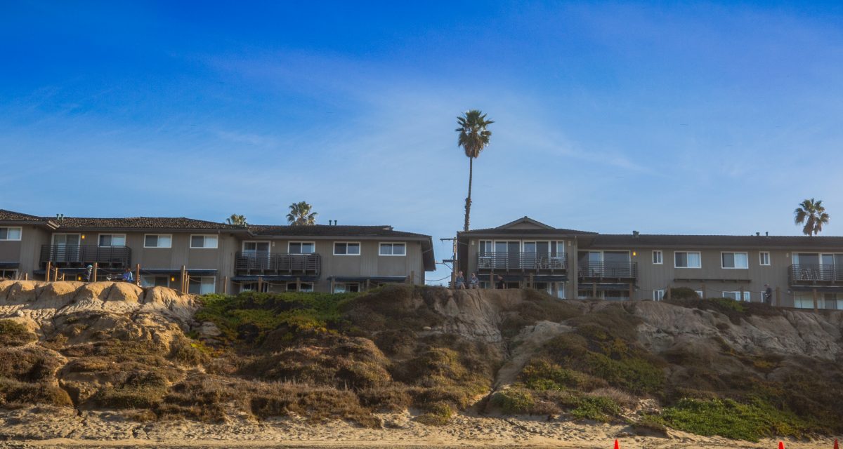 Seacliff Apartments Seacliff Apartments