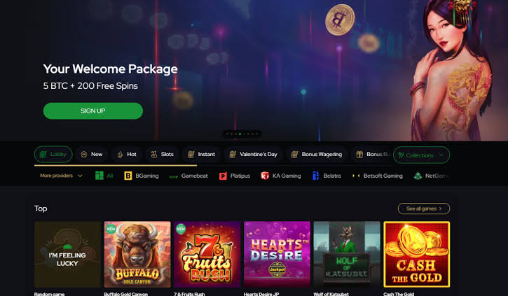Estabelecimento de jogos de azar instantâneos Estabelecimento de jogos de azar instantâneos