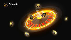 Fairspin Casino -sivuston arvostelu Fairspin Casino -sivuston arvostelu