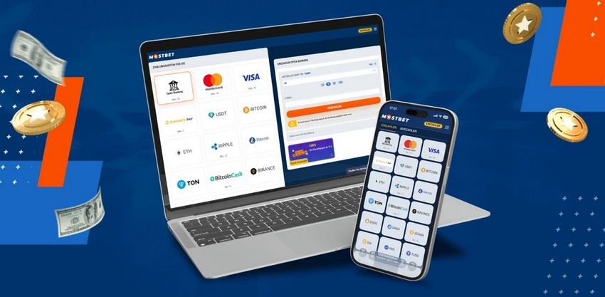 Mostbet Azərbaycan Onlayn Kazinosu - Premium Onlayn Ev Əyləncəsi Portalınız