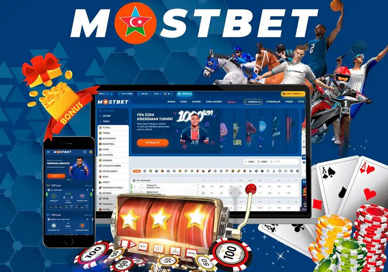 Mostbet Değerlendirmesi 2026 - Futbol Oranları, Bonuslar ve Canlı Bahis Mostbet Değerlendirmesi 2026 - Futbol Oranları, Bonuslar ve Canlı Bahis
