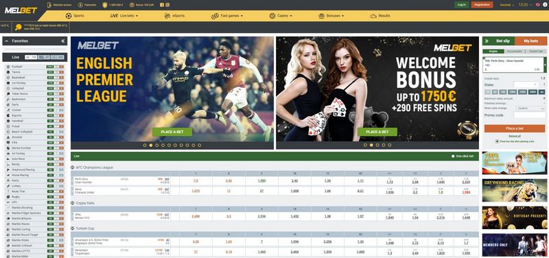 Solid choice: Read our Melbet decision for sporting activities, casino site & esports Solid choice: Read our Melbet decision for sporting activities, casino site & esports